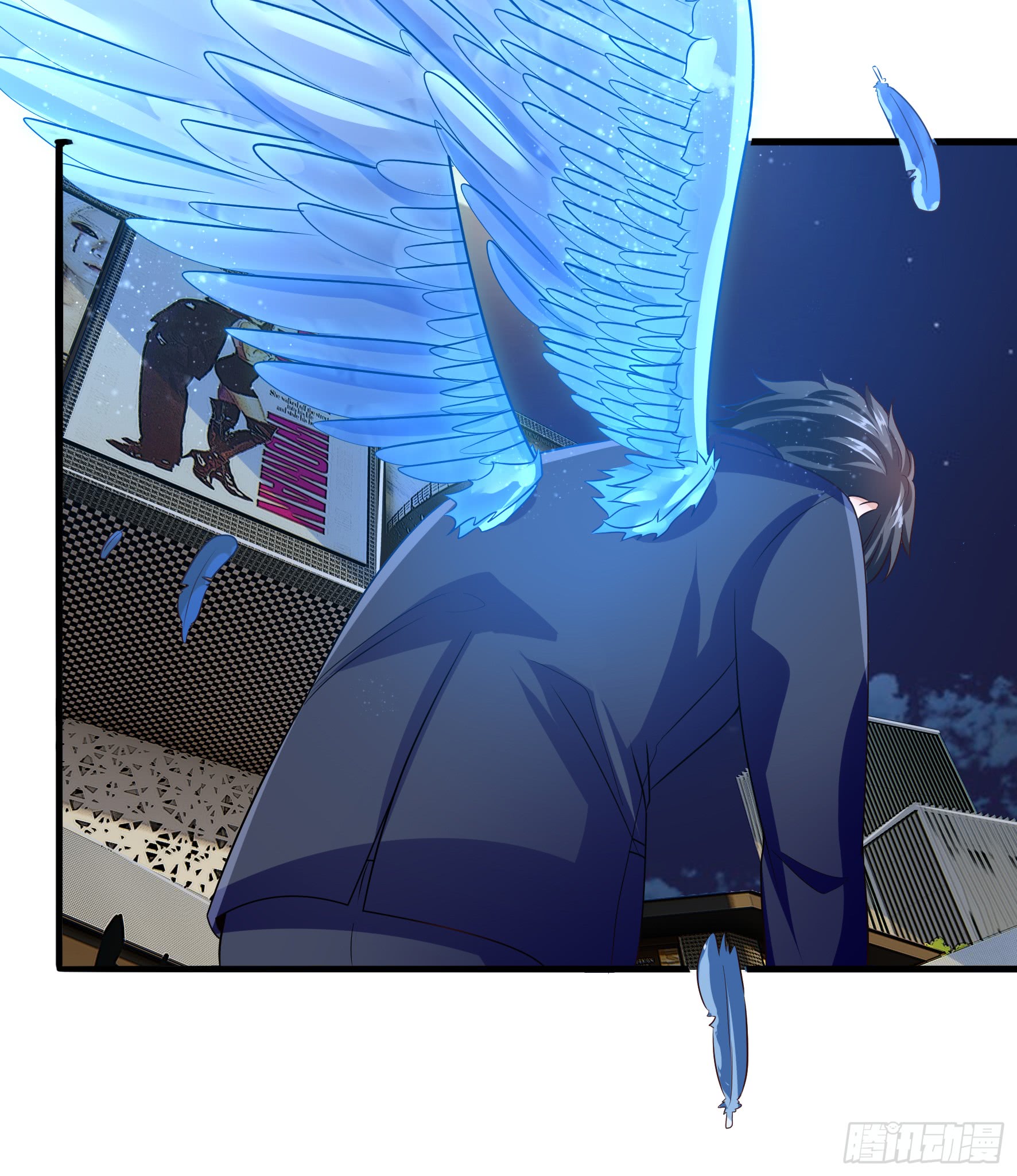 Fairy Demon Dad Chapter 08 Gambar 36